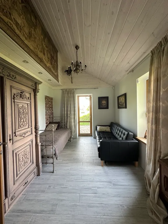 Дом Поэта Усадьба Шчорсы