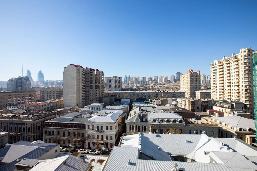 Leyla Apartments 1 - 10/А