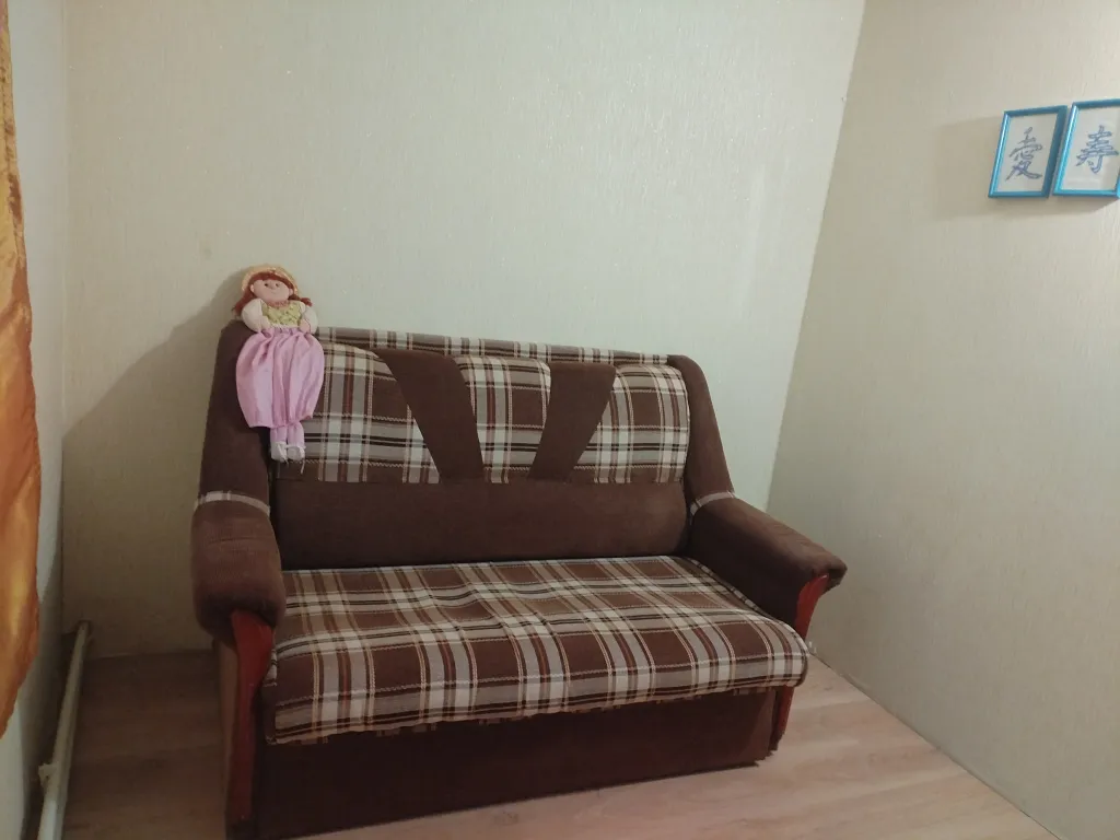 Квартира Комната в Доме у родника — аренда посуточно в Волгоград