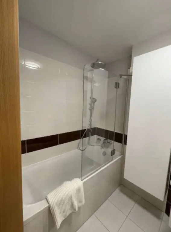 Panorama City Apartment