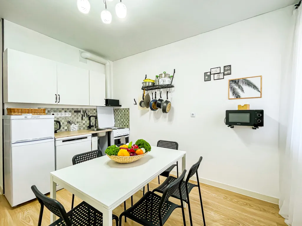 Квартира Квартира Потрясающий вид на море и Анапу — Анапа