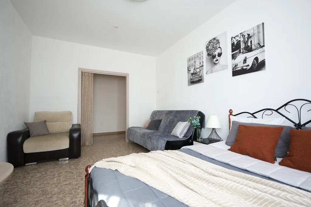 Пять звёзд у городской администрации