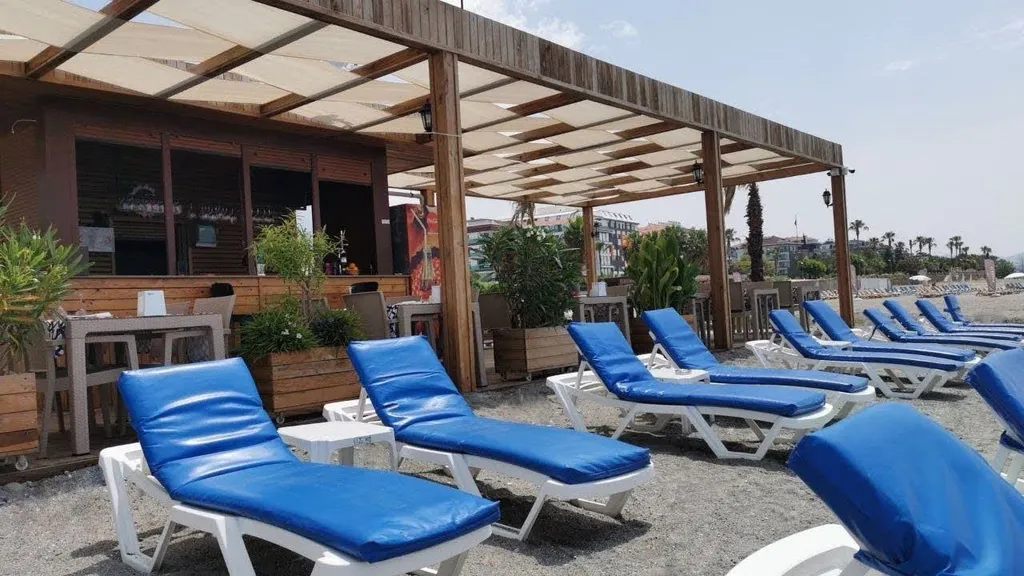 Пентхаус в Кестеле, Аланья в новом ЖК вблизи от моря