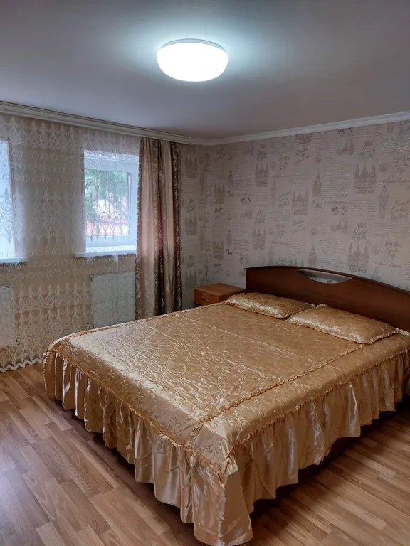 Коттедж Однокомнатный дом со всеми документами и всем необходимым — Кисловодск