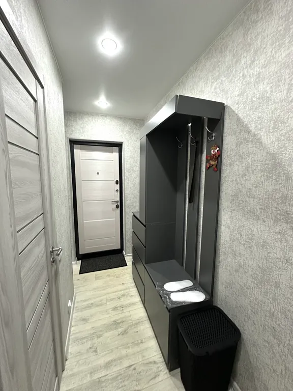 Уютная квартира в самом центре