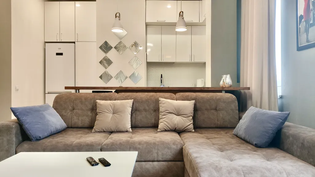 Студия для Эгоиста