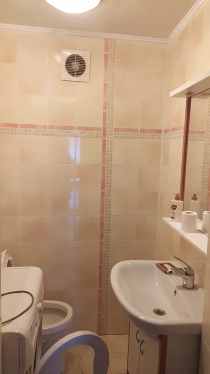 Уютный коттедж на Банном