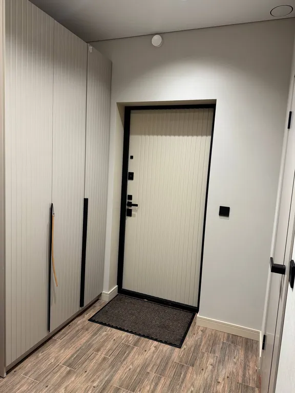 Квартира Уютная квартира в Светлогорске-1 — Сальское