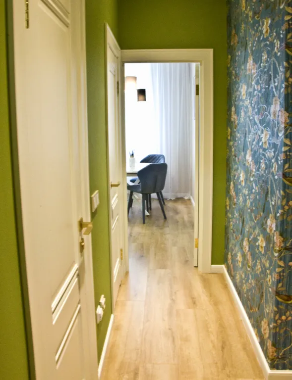 Квартира Уютная 2-я квартира рядом с нии петрова — Песочный