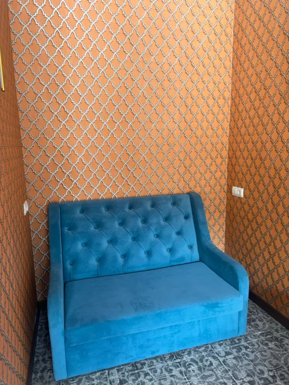 Квартира Комната — Архыз