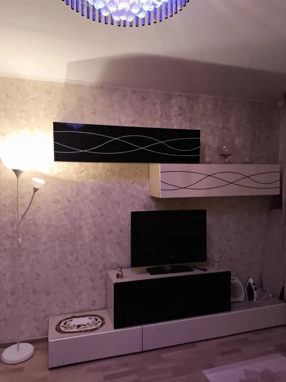 Светлая и уютная квартира в у фонтанов — аренда посуточно в Петергоф