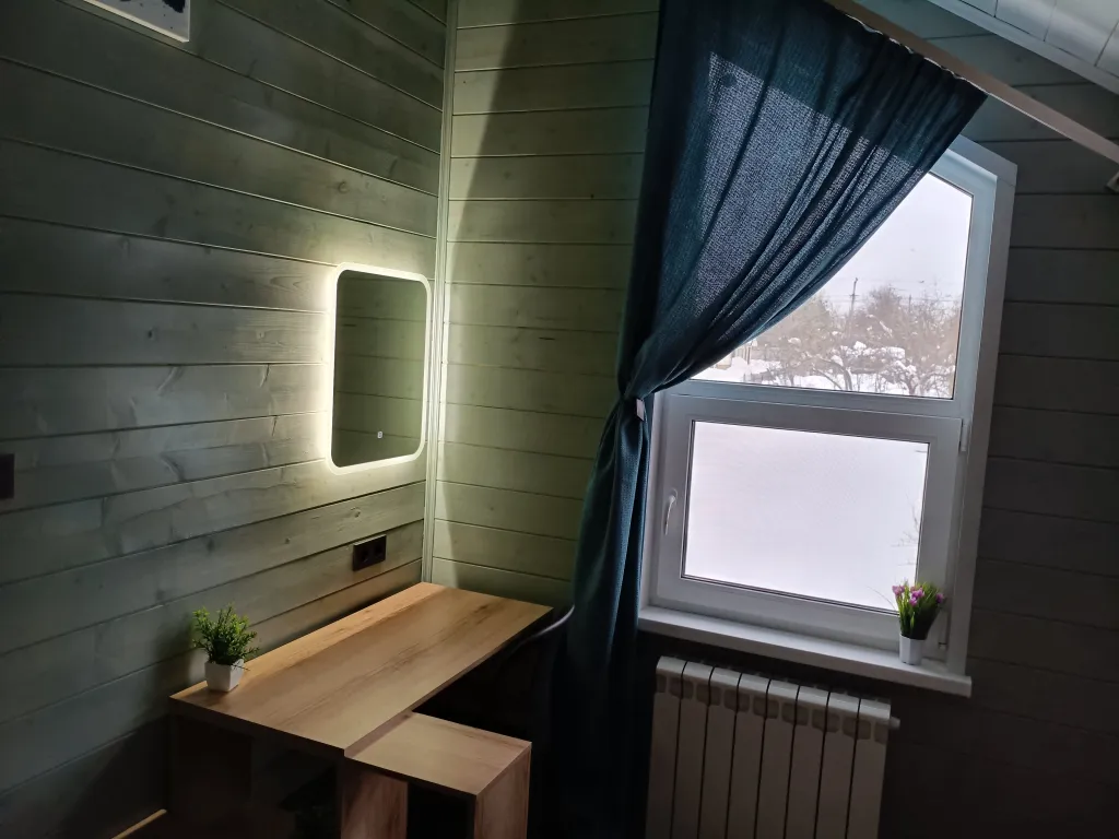 Коттедж Дом в аренду, горнолыжка Сорочаны — Капорки