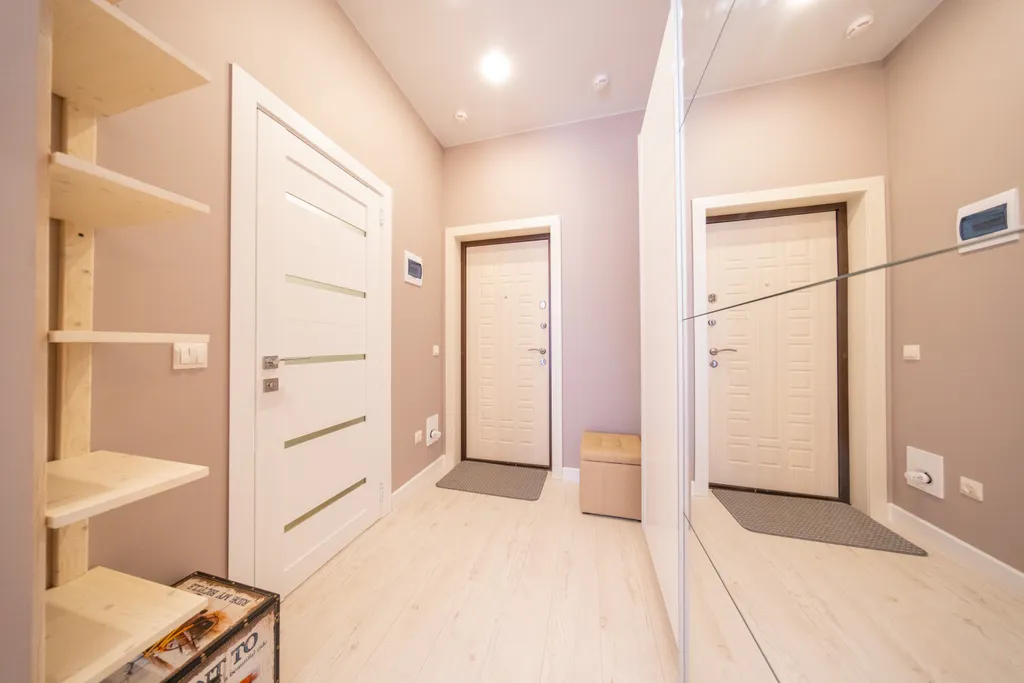 Уютная студия в центре Красной Поляны