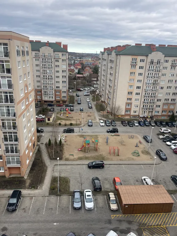 Квартира 2-комнатная Квартира — Калининград