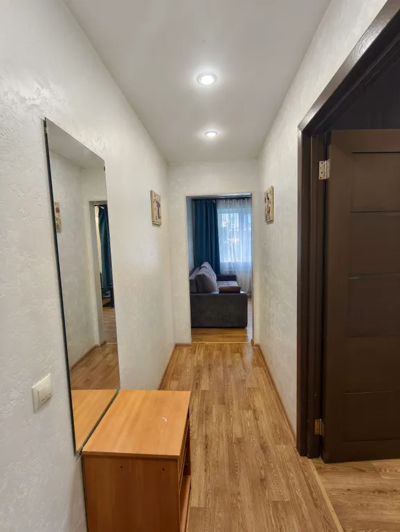 Уютная квартира в центре