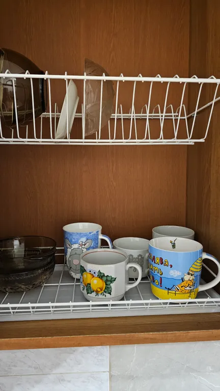 Квартира Уютная, теплая, чистая квартира с новым ремонтом — Самара