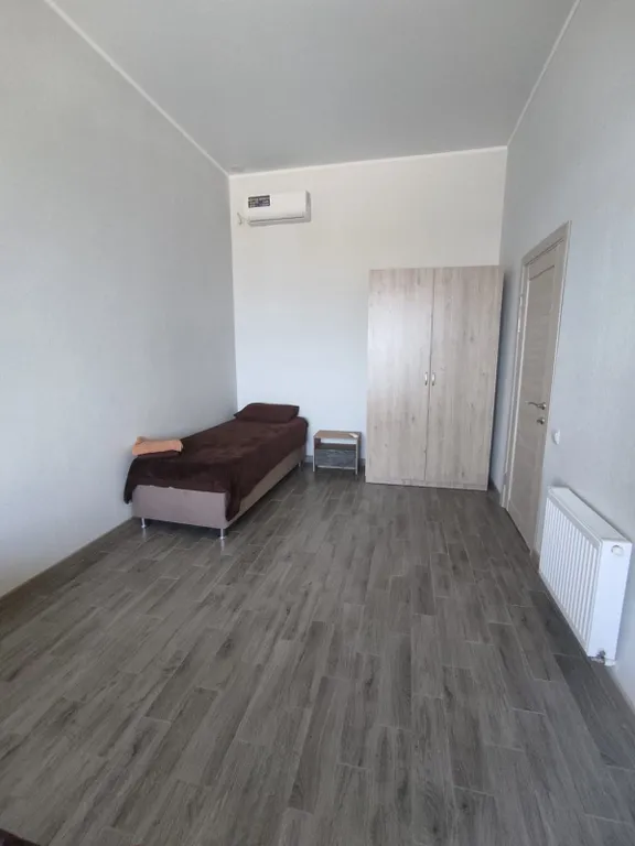 Танхаус на берегу моря