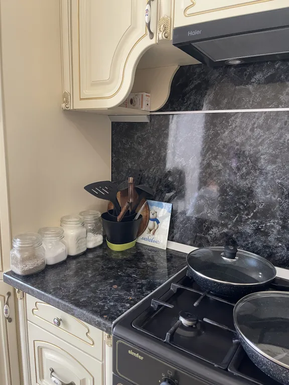 Двухкомнатные Апартаменты рядом с парком и источником