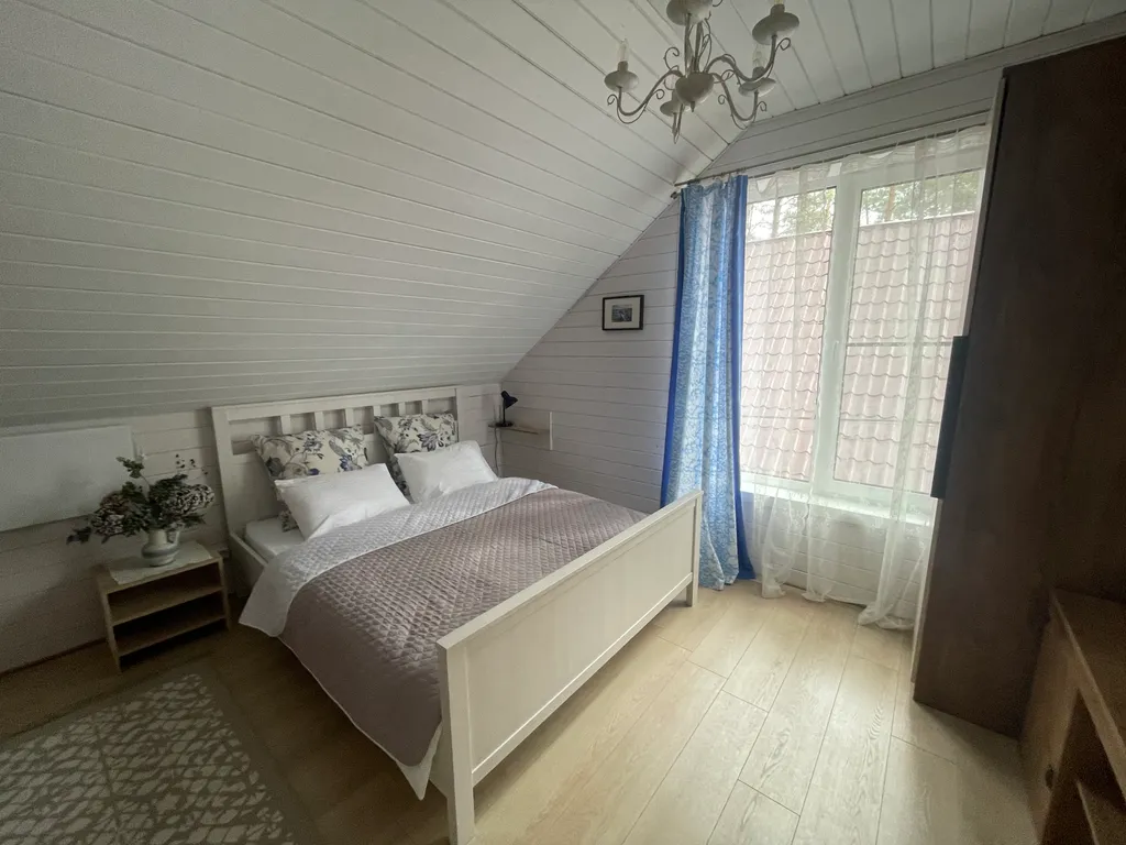 Дуплекс Лавандовый закат