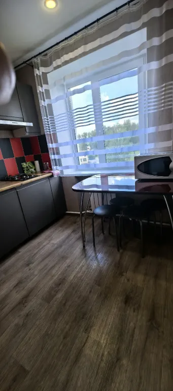 Самая лучшая квартира