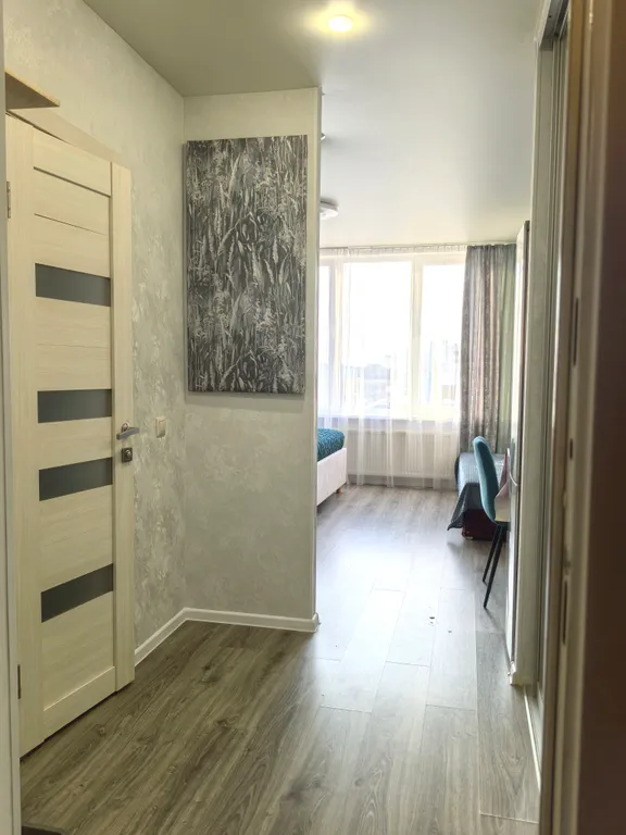 Семейная студия в Московском