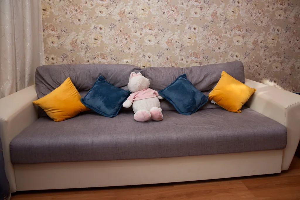 Квартира Апартаменты с удобной локацией — аренда посуточно в Череповец