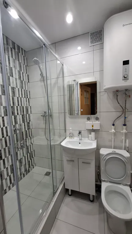 Квартира Уютная квартира в самом центре Кронштaдта. — Кронштадт