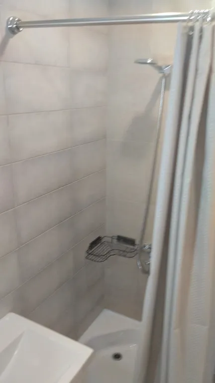 Апартаменты у РИО