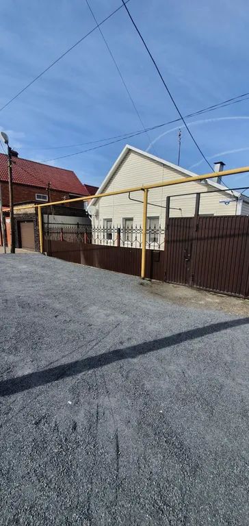 Апартаменты с собственным двором в центре города