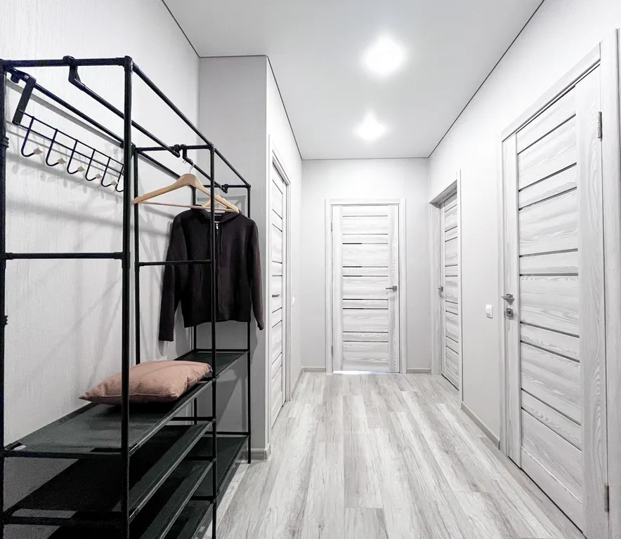 Шикарная однокомнатная квартира