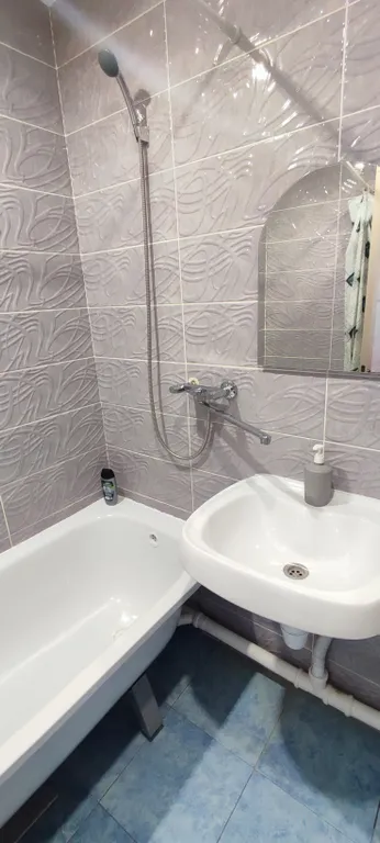 Светлая студия