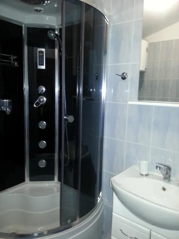 Дом с видом на море