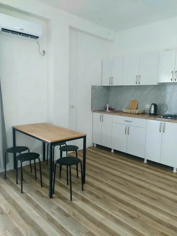 Студия в Уреки