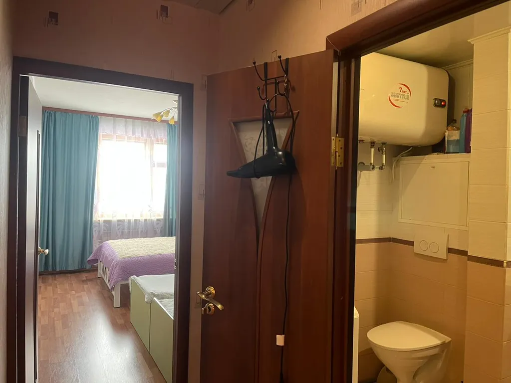 Евротрешка в центре