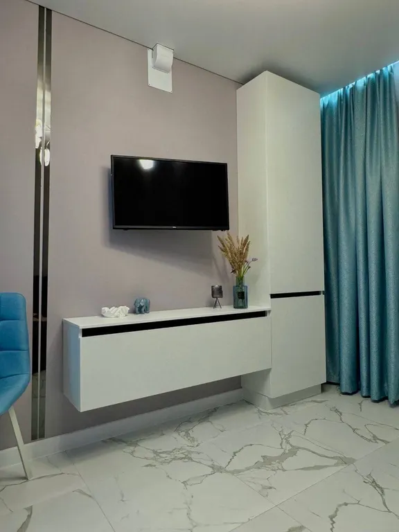 Ключ к комфорту в ЖK Ingаrden