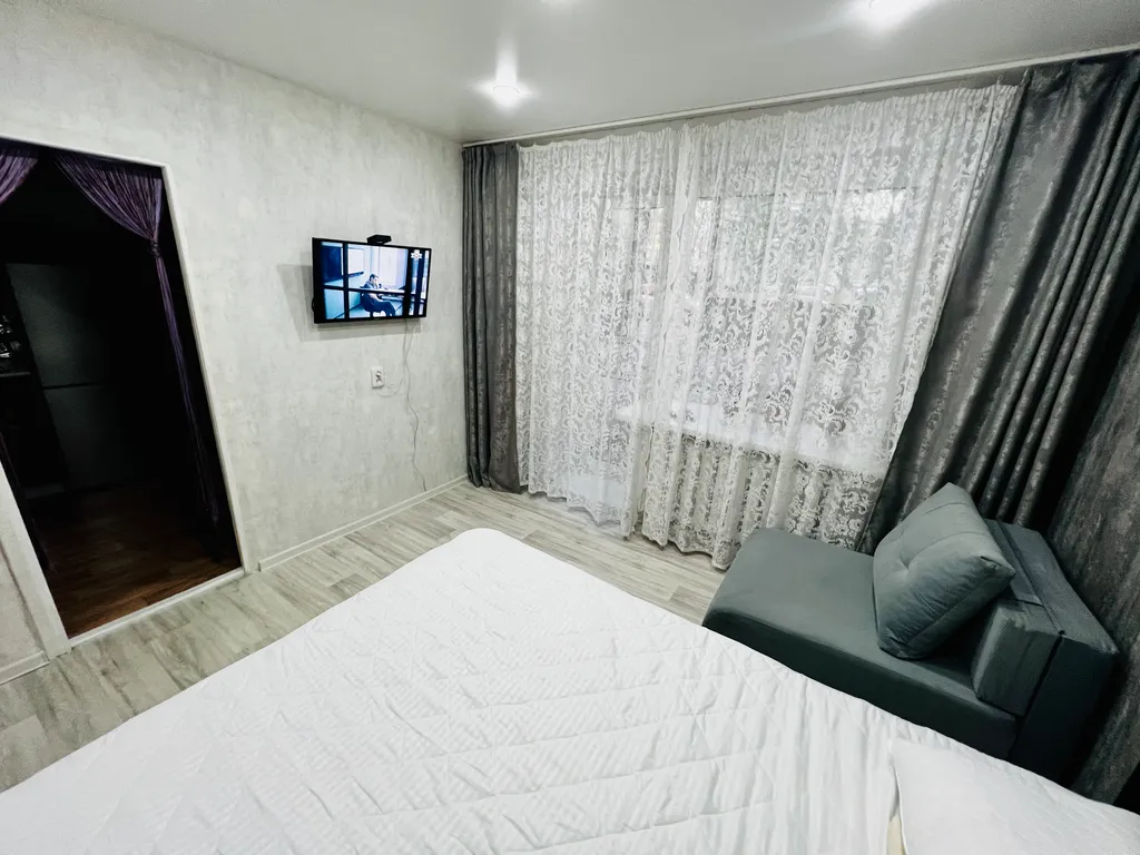 Уютная квартира в Устиновском районе