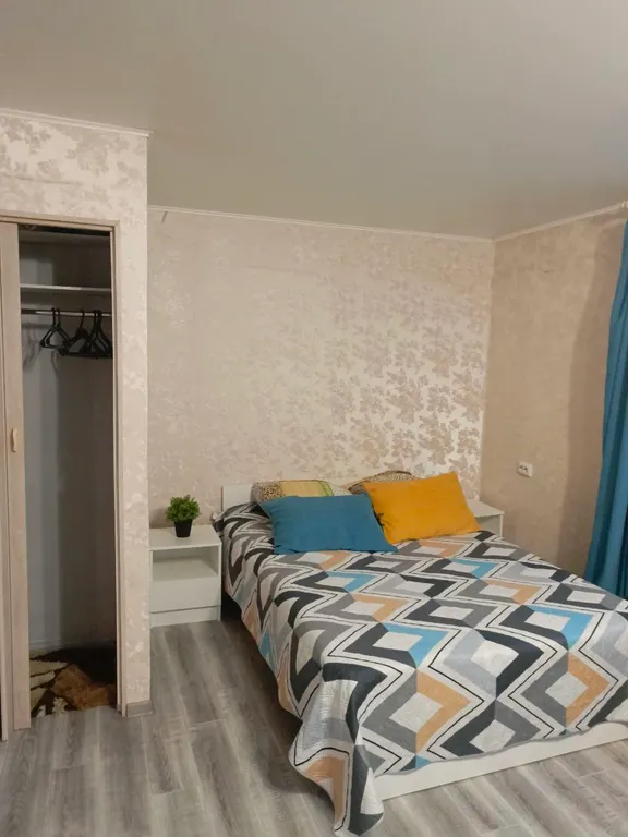 Квартира Уютная квартира у верхнего озера в самом центре — Калининград