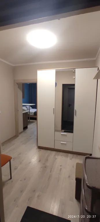 Квартира Квартира Апартамент на площади Мужества — Санкт-Петербург