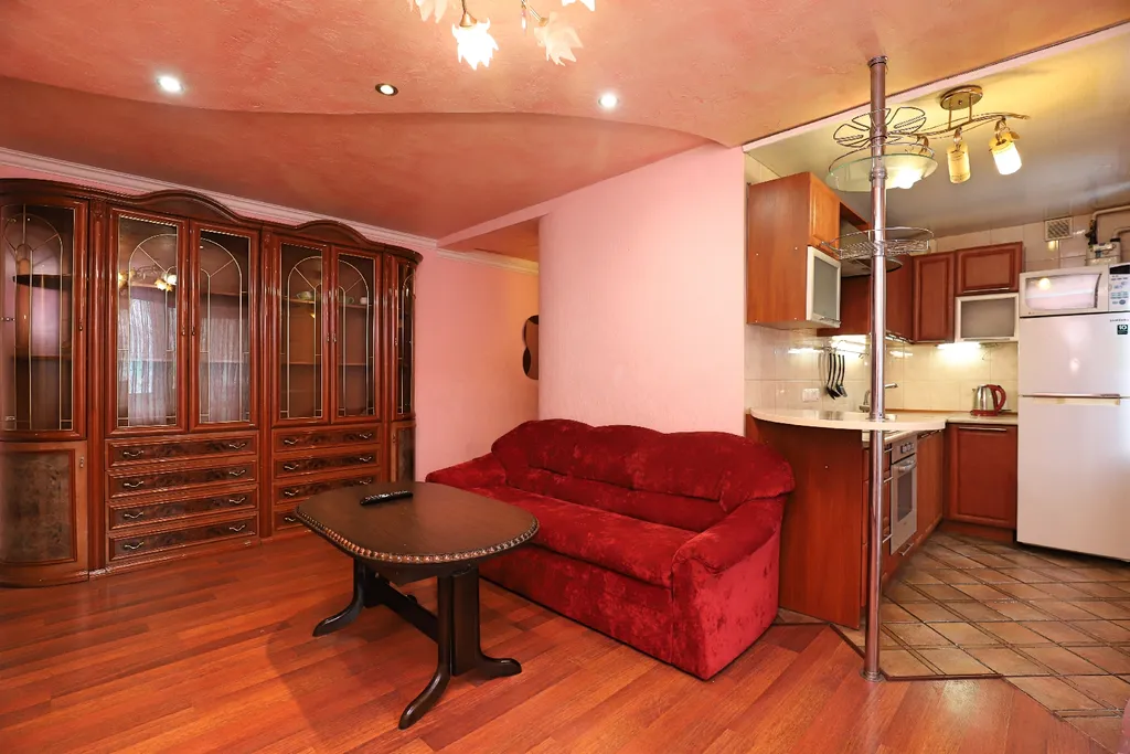 Люкс-квартира в центре