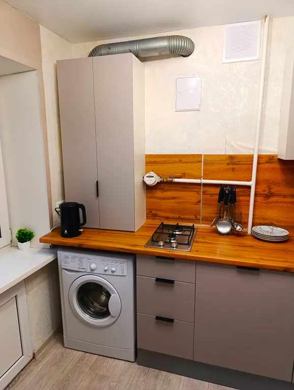 Уютная квартира в центре города Тулы