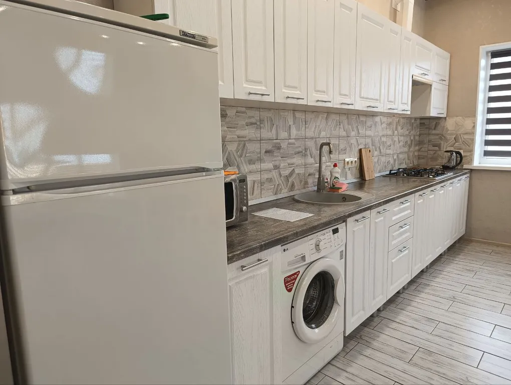 Гостевой дом с баней