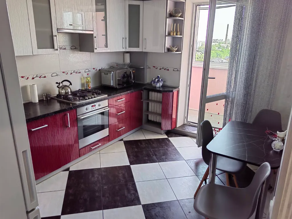 Квартира в Южном