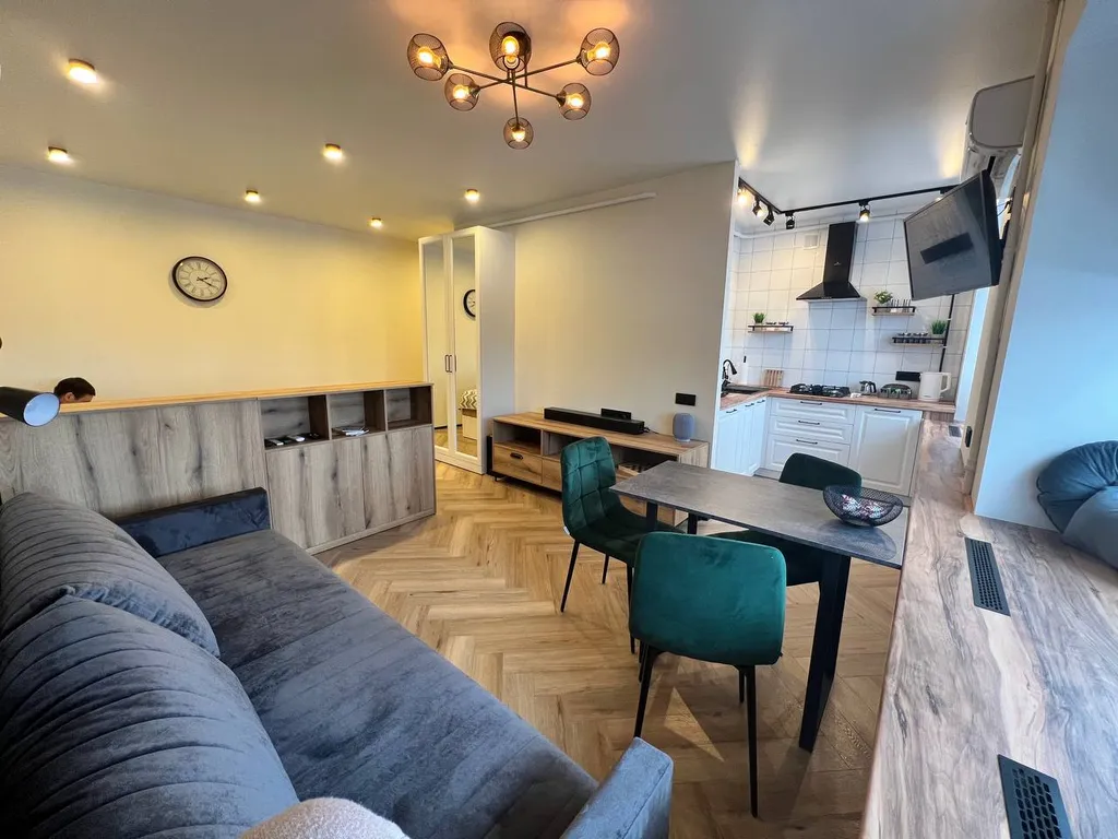 Квартира 5 звёзд апартаменты с видом на реку в историческом центре города — аренда посуточно в Ярославль