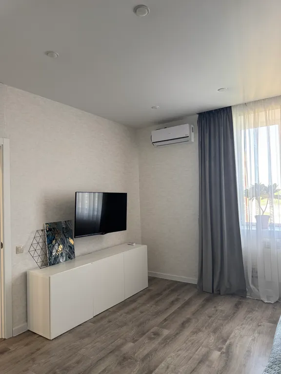 Уютная квартира в центре