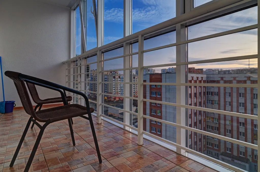 Квартира у жд вокзала