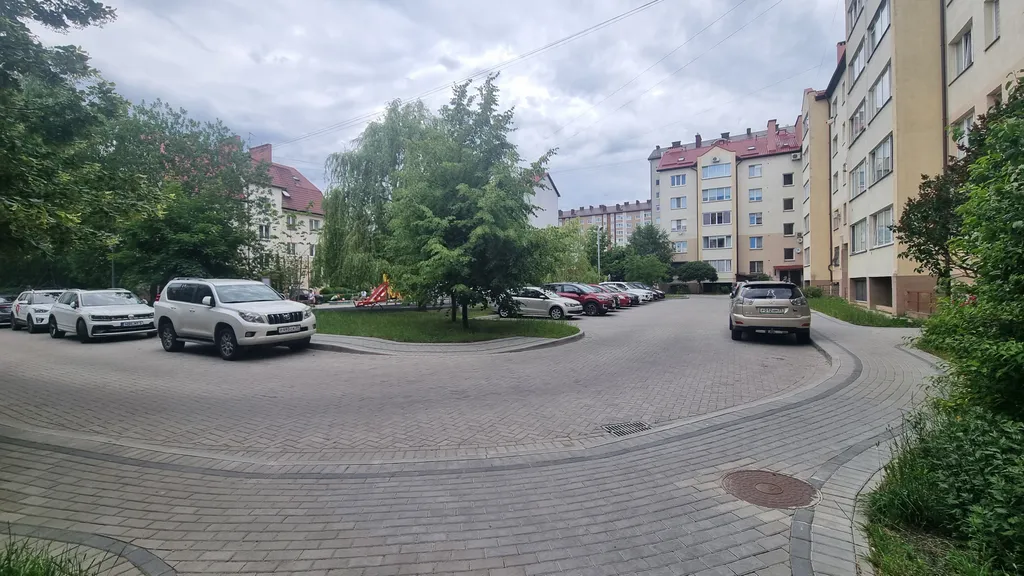 Квартира Лучшие апартаменты — Калининград