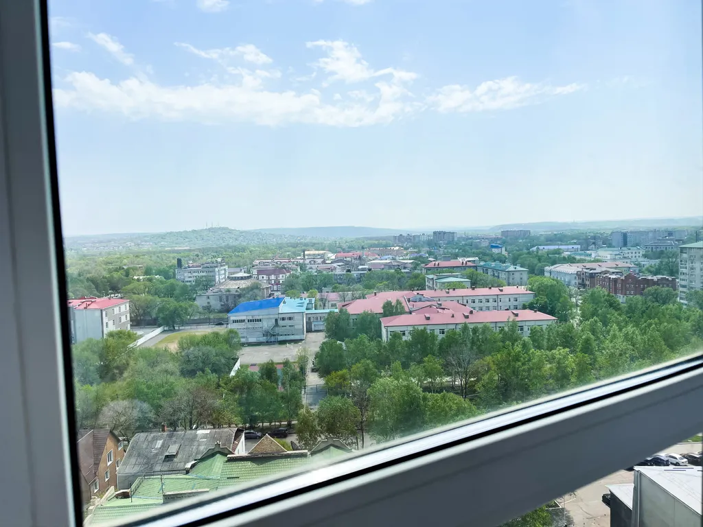 Просторная студия в самом сердце города