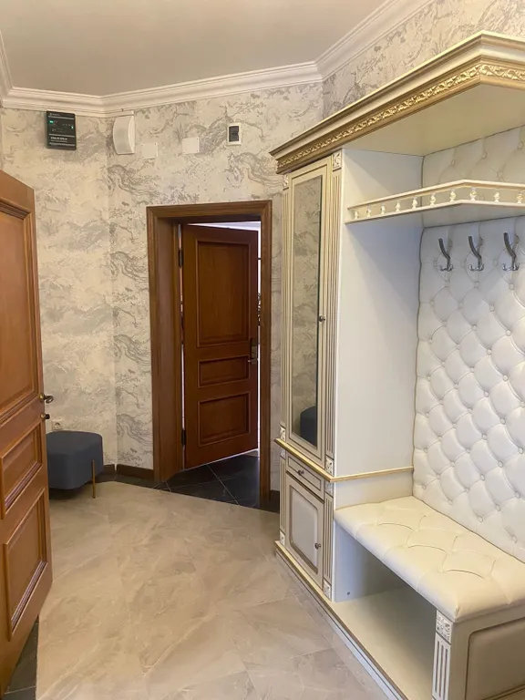 Квартира Комната — Сапроново