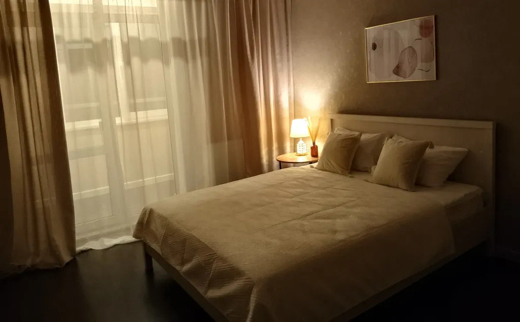 Уютная квартира в центре