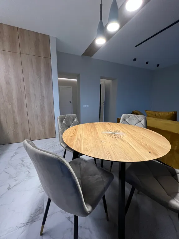 Просторная квартира недалеко от центра в тихом месте